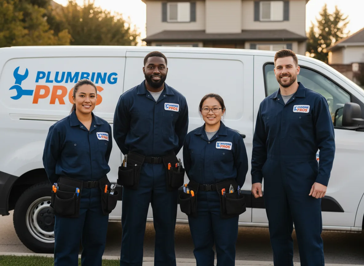 Water Heater Repair company in Copper Harbor, MI